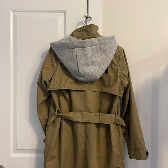 Trench coat , size S - Picture 2 of 6